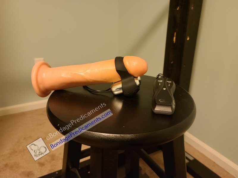 JETT Penis Vibrator JETT Penis Vibrator