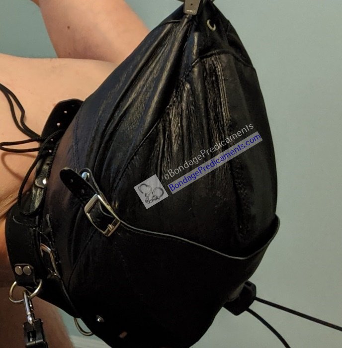 Predicament Bondage Clue